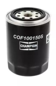 Масляный фильтр CHAMPION для VW TRANSPORTER IV c бортовой платформой/ходовая часть (70XD) 1.9 TD