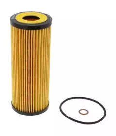 Масляный фильтр CHAMPION для ALFA ROMEO 159 (939_) 2.4 JTDM Q4