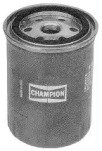 Масляный фильтр CHAMPION для PEUGEOT BOXER автобус (244, Z_) 2.2 HDi