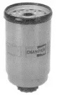 Топливный фильтр CHAMPION для FORD TRANSIT Фургон (E_ _) 2.5 DI (EAL, EAS)