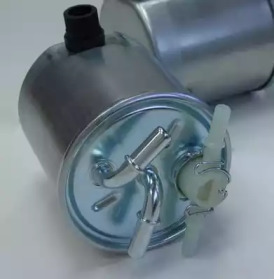 Топливный фильтр/ корпус CHAMPION для DACIA LOGAN EXPRESS (FS_) 1.5 dCi (FS0K)