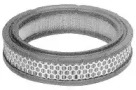 Воздушный фильтр CHAMPION для ALFA ROMEO AR 8 c бортовой платформой/ходовая часть (280_) 2.4 TD