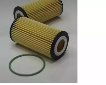 Фильтры CHAMPION для FORD KUGA I 2.5 4x4