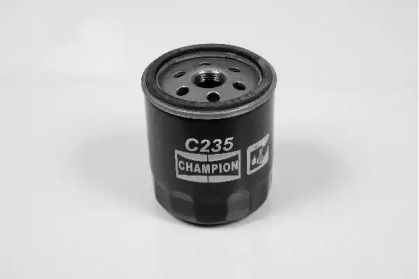 Масляный фильтр CHAMPION для ALFA ROMEO 146 (930_) 1.7 i.e. 16V (930.B1)