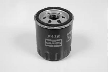 Масляный фильтр CHAMPION для FORD MONDEO IV Turnier (BA7) 1.8 TDCi