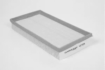 Система подачи воздуха CHAMPION для SKODA FABIA I Combi (6Y5) 1.2