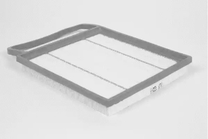 Система подачи воздуха CHAMPION для SKODA FABIA I Combi (6Y5) 1.2