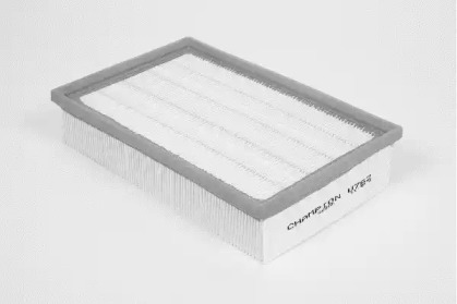 Система подачи воздуха CHAMPION для MAZDA 3 (BL) 1.6 MZR CD