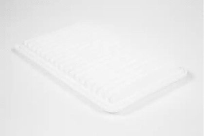 Запчасти для ТО CHAMPION для MAZDA 3 седан (BL) 1.6 MZR