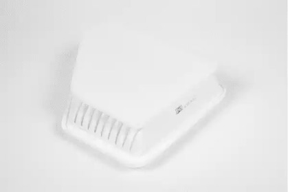 Воздушный фильтр CHAMPION для TOYOTA AVENSIS универсал (_T27_) 2.0 D-4D (ADT270_)