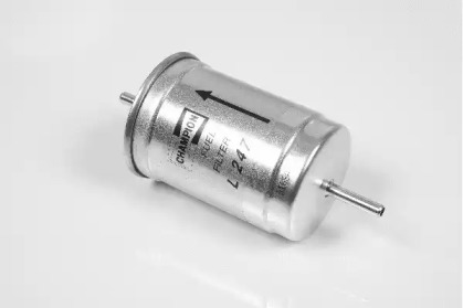 Топливный фильтр CHAMPION для FORD TRANSIT TOURNEO 2.0