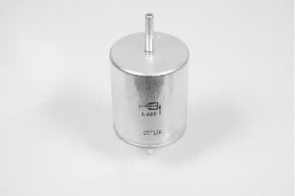 Фильтры CHAMPION для FORD MONDEO III Turnier (BWY) 2.5 V6 24V