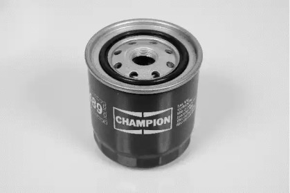 Топливный фильтр/ корпус CHAMPION для NISSAN PICK UP (D21) 2.5 D 4WD