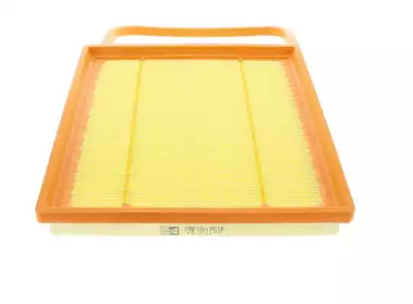 Система подачи воздуха CHAMPION для SKODA FABIA I Combi (6Y5) 1.2