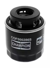 Фильтры CHAMPION для VW POLO (6R, 6C) 1.2 TSI