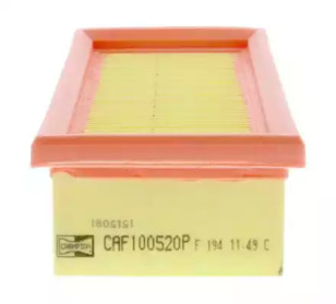 Интервал регулировки CHAMPION для FIAT PANDA (141_) 1000 4x4