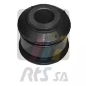 Сайлентблок рычага RTS для NISSAN SUNNY II Traveller (B12) 1.6 i 12V
