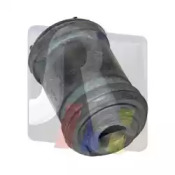 Подвеска поперечного рычага RTS для KIA PRIDE (DA) 1.3 i