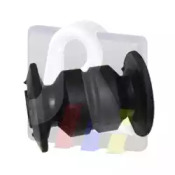 Сайлентблок рычага RTS для MERCEDES-BENZ SPRINTER 3-t Фургон (903) 308 CDI