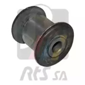 Подвеска поперечного рычага RTS для PORSCHE CAYENNE (92A) 3.0 Diesel