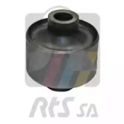 Сайлентблок рычага RTS для FORD TOURNEO CONNECT 1.8 TDCi /TDDi /DI