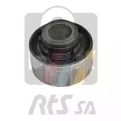 Подвеска поперечного рычага RTS для NISSAN MICRA IV (K13) 1.2 DIG-S