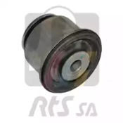 Сайлентблок рычага RTS для MERCEDES-BENZ M-CLASS (W166) ML 500 4-matic (166.073)