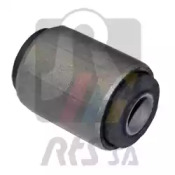 Сайлентблок рычага RTS для RENAULT RAPID Фургон (F40_, G40_) 1.4 (F402)