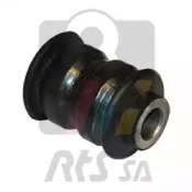 Подвеска поперечного рычага RTS для CHEVROLET CAPTIVA (C100, C140) 2.2 D