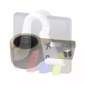 Сайлентблок рычага RTS для MAZDA 2 (DY) 1.4