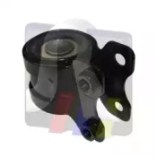 Сайлентблок рычага RTS для FORD FOCUS II Кабриолет 2.0 TDCi