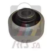 Подвеска поперечного рычага RTS для PEUGEOT 207 CC (WD_) 1.6 16V Turbo