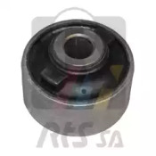 Подвеска поперечного рычага RTS для PEUGEOT 207 CC (WD_) 1.6 16V Turbo