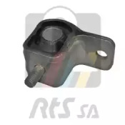 Сайлентблок рычага RTS для PEUGEOT 405 I (15B) 1.9 SPort MI-16 4x4