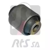 Подвеска поперечного рычага RTS для HONDA CIVIC V седан (EG, EH) 1.6 VTi (EG9)