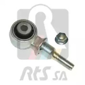 Сайлентблок рычага RTS для HONDA ACCORD V купе (CD) 2.2 i ES (CD7)