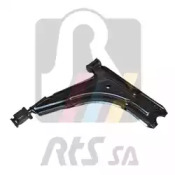 Рычаг (поперечный, диагональный, продольный) RTS для VW SCIROCCO (53) 1.6