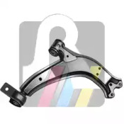 Подвеска поперечного рычага RTS для PEUGEOT 306 Кабриолет (7D, N3, N5) 1.8 16V