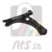 Подвеска поперечного рычага RTS для VW CADDY IV Variant (SAB, SAJ) 1.0 TSI