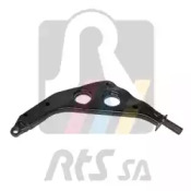 Подвеска поперечного рычага RTS для MINI MINI Кабриолет (R52) Cooper