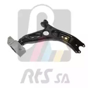 Рычаг (поперечный, диагональный, продольный) RTS для VW GOLF VI (5K1) 1.6 BiFuel