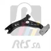 Рычаг (поперечный, диагональный, продольный) RTS для VW GOLF VI (5K1) 1.6 BiFuel