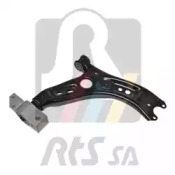 Рычаг (поперечный, диагональный, продольный) RTS для VW GOLF VI (5K1) 1.6 BiFuel
