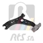 Рычаг (поперечный, диагональный, продольный) RTS для VW GOLF VI (5K1) 1.6 BiFuel
