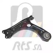 Рычаг (поперечный, диагональный, продольный) RTS для VW POLO (6R, 6C) 1.2 TSI