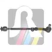 Рулевая тяга RTS для RENAULT CLIO I (B/C57_, 5/357_) 1.4