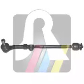 Рулевая тяга RTS для RENAULT CLIO I (B/C57_, 5/357_) 1.4