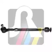 Рулевая тяга RTS для RENAULT CLIO I (B/C57_, 5/357_) 1.4