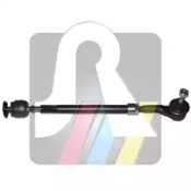 Рулевая тяга RTS для RENAULT CLIO I (B/C57_, 5/357_) 1.4