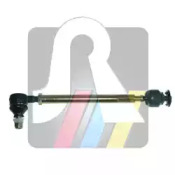 Рулевая тяга RTS для PEUGEOT 205 I (741A/C) 1.7 Diesel